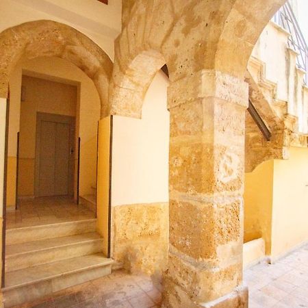 パレルモA Casa Di Francyアパートメント エクステリア 写真