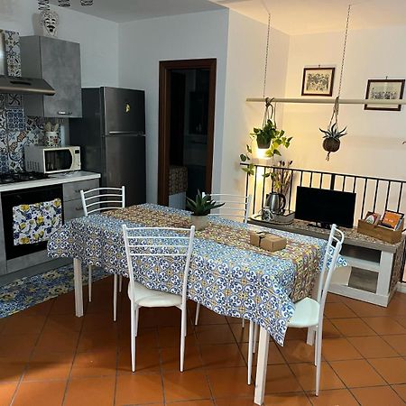パレルモA Casa Di Francyアパートメント エクステリア 写真
