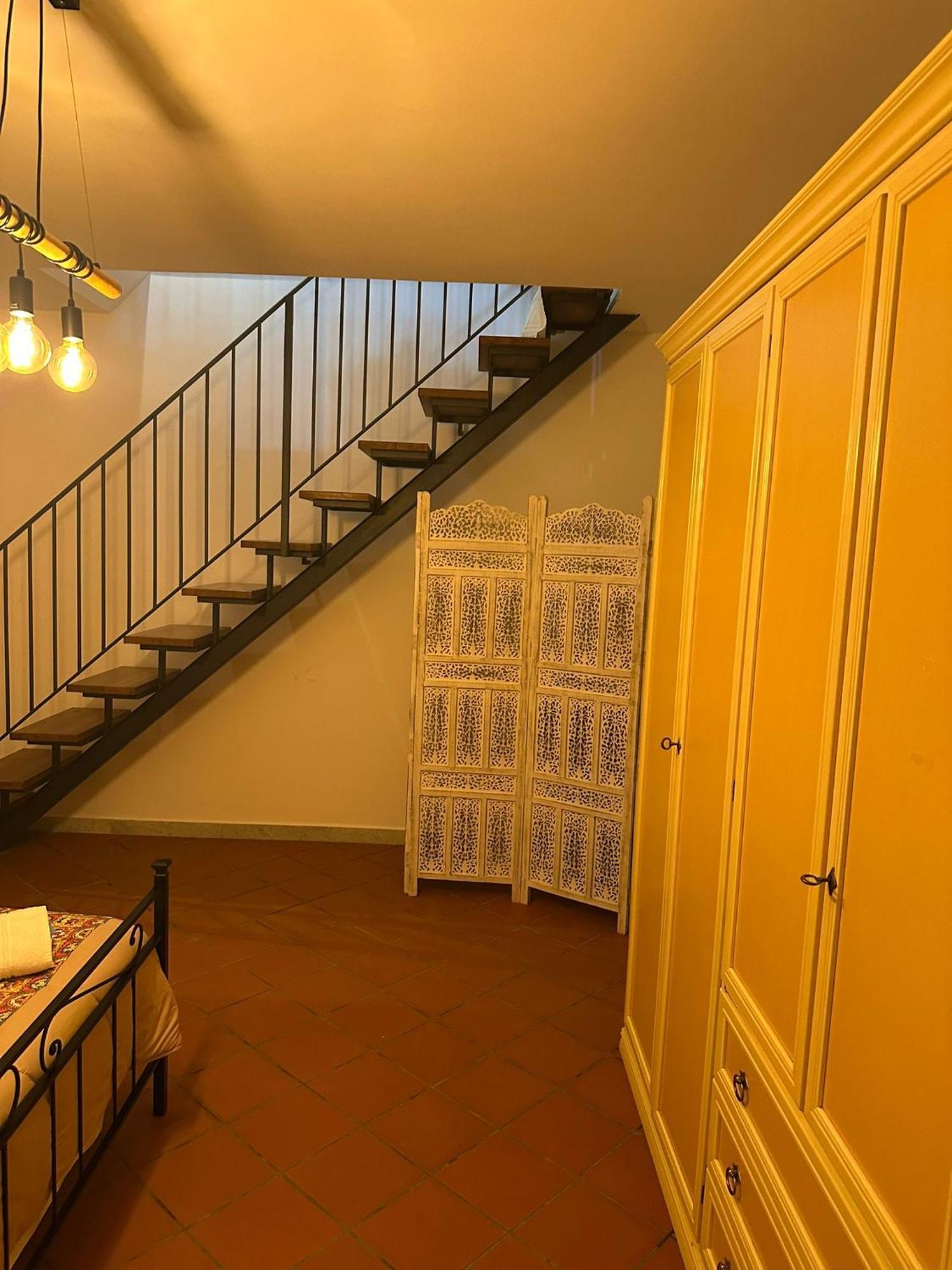 パレルモA Casa Di Francyアパートメント エクステリア 写真